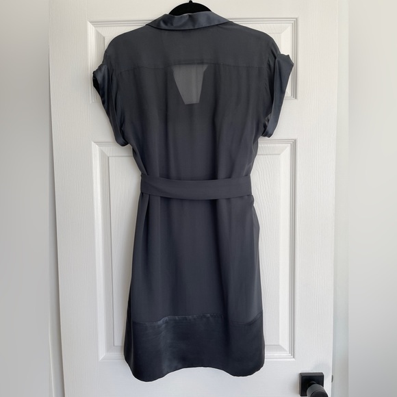 Club Monaco Dress Size 6 - Picture 2 of 4
